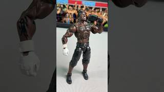 My New R Truth Figure 🔥 #wwe #wrestling #music #rtruth #wwetoys #stopmotion #wwefigures