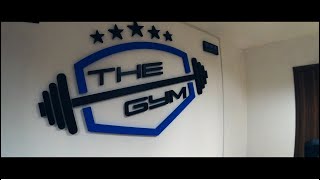 Promo Video Siłownia The GYM  Janów Lubelski