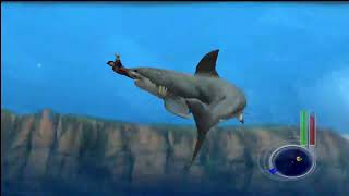 Jaws - Unleashed (Part 1) (Prologue)