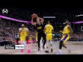 Nikola Jokić Secures The Triple-Double | Full Game Highlights vs. Lakers 🎥