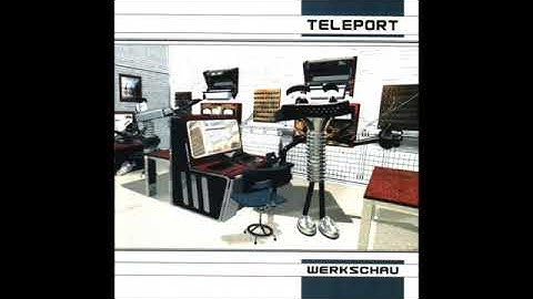 Teleport - Pump 