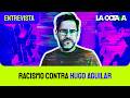 Especialista en racismo aborda sesgo racista en la crítica al presidente de la Corte, Hugo Aguilar