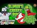 Slimer Run Adventure Quiz