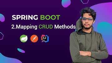 Spring Framework: Creating & Testing Your First API | Postman Tutorial Part 2-VIdeo Part i