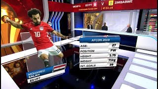 AFCON 2019 | Countdown to Kick-Off screenshot 4