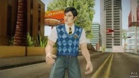 Vendetta Preps Build Up Remix V3