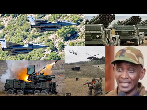 OSCAL BARINDA ALSO ATTACKS M23 THEY CONTINUE TO DENY IT BECAUSE IT IS IN MUMAGE