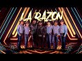 LA RAZON VIDEO OFICIAL | DAVID Y FERNANDO &amp; SOLIDO