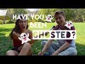 Ryerson Students - HAVE YOU BEEN GHOSTED?