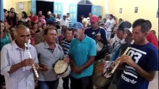 Download lagu A Melhor Folia de Reis da Região - Na Igreja do Jatobá - Condeúba-Ba