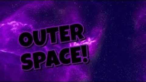 Galaxy 1v1 Map tutorial