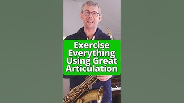 Solid Articulation Like The Pros | By Søren Ballegaard Music