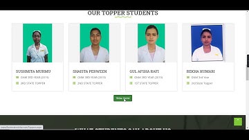 Florence College of Nursing GNM 2021 : Application Form, Dates, Eligibility, Pattern, Selection