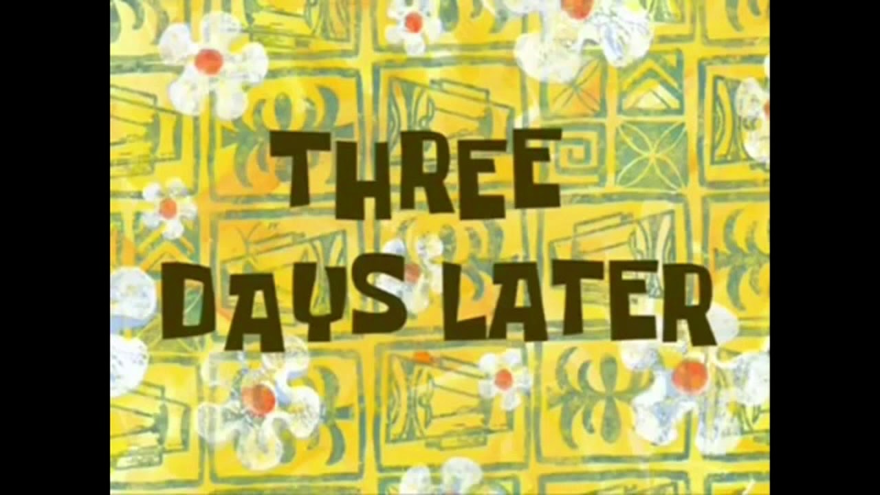 Three Days later Free to download for your use YouTube Three Days later Free to download for your use YouTube