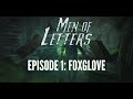 Cypher system  men of letters  season 01 episode 01 foxglove