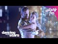 Kaitlyn Bristowe and Artem Chigvintsev Argentine Tango (Week 9) | Dancing With The Stars