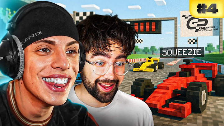 JE PARTICIPE À LA DERNIÈRE ÉDITION DU GP EXPLORER - CrazyTown #4