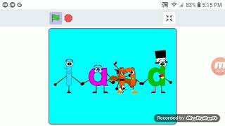 Alphablocks Intro But 2023 Jumpstart Fixed
