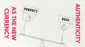 Why Perfect People Never Win (& Authentic People Do)