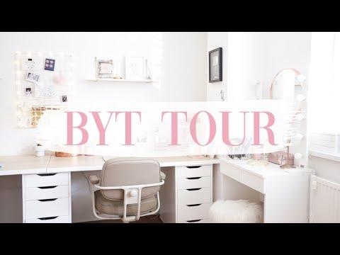 MOJE BYT TOUR (Pinterest inspirace) / NOTSOFUNNYANY