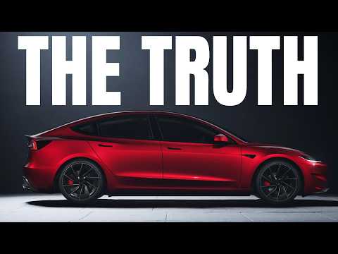 Tesla Model 3 Incentives: Don't Miss Out!