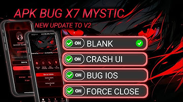 𝐍𝐄𝐖 𝐀𝐏𝐊 𝐁𝐔𝐆 𝐖𝐇𝐀𝐓𝐒𝐀𝐏𝐏 𝐗𝟕 𝐌𝐘𝐒𝐓𝐈𝐂 𝐀𝐔𝐓𝐎 𝐂𝐑𝐀𝐒𝐇 | 𝐀𝐋𝐋 𝐅𝐈𝐓𝐔𝐑 𝐆𝐀𝐂𝐎𝐑