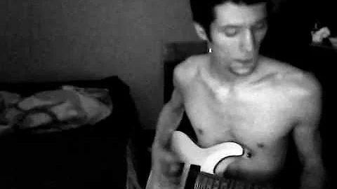a7x kevin willhite unholy confessions cover