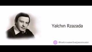 Yalçın Rzazade - Taleyim menim Resimi