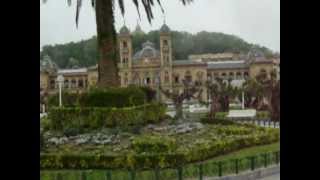Donostia - San Sebastián - Jardines Alderdi Eder