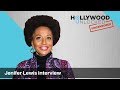 Jenifer Lewis Shares Her Journey & talks Donald trump on Hollywood Unlocked [UNCENSORED]