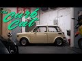 Corrections, Upgrades, and A Brand New Look for Our Honda N600 Build