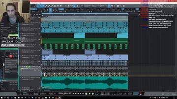 What is lo-fi future garage.