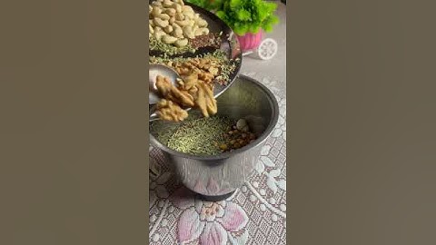 Making protein at home💪🏻 #protein #fitness #viralvideo #trending #highprotein #ytshorts #shorts