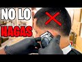 5 ERRORES QUE NO DEBES COMETER SI VAS A HACER UN DESVANECIDO OSCURO ( CONSEJOS PARA UN FADE OSUCRO )