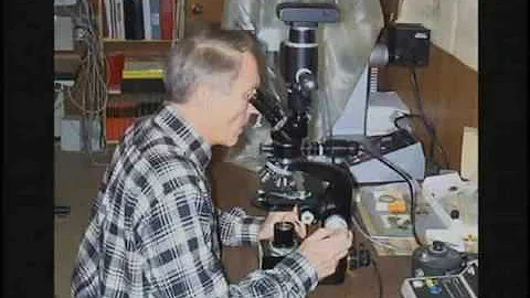 Dr. Kent Hovind - Part2 - More Reasons Why Evolution is Stupid