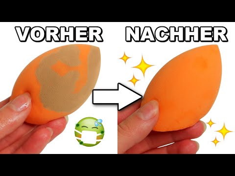 Video: Kaulquappen pflegen – wikiHow