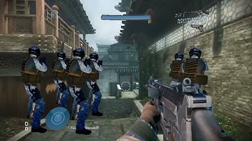 Call Of Duty® 2 Big Red One Counter Attack