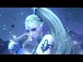 [FF7: Ever Crisis]  Shiva &amp; Ramuh Fury 3 - Zack / Aerith / Sephiroth