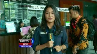 Download lagu Live Report Sidang Lanjutan Jessica - NET12
