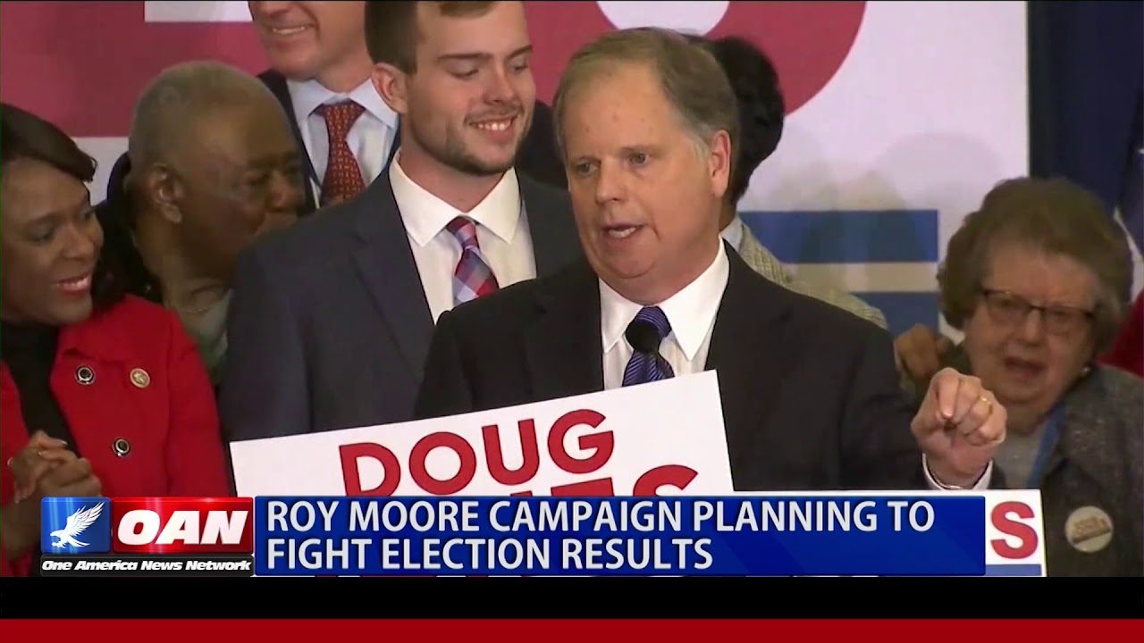 Fox News Too Liberal Don T Worry One America News Is Here To Help Salon Com