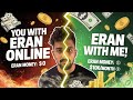 From $0 to $10K/Month – The Real Blogging & Affiliate Journey | Eran With Me