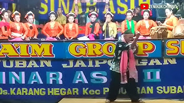 BAYU - BAYU Jaipong Tayuban ll TAIM GROUP