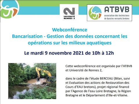 Webconférence ATBVB Univ Rennes 2 