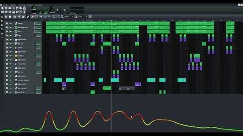 JumperNG - Project (LMMS)