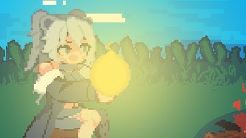 ПЕРВЫЕ ДНИ РАЗРАБОТКИ ИГРЫ | 1-й блог игры | Unity | Escape from la lion~