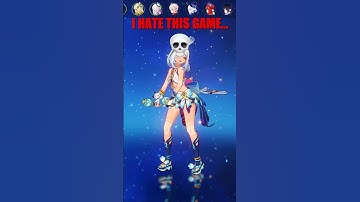 Man I hate this game #genshinimpact #genshin #memes