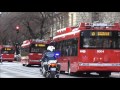 New trolleybuses in Budapest - Új Solaris-Skoda Trollino trolik - Obus