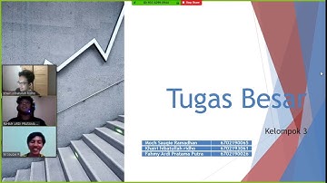 Kelompok 3 (Database Tournament Basket) | D3TK-43-02 Telkom University