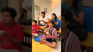 POV: RELATIVES GET TOGETHER #shorts #family #brother #siblings #love #funny #comedy #fun #explore