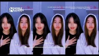 LOADING SCREEN MOBILE LEGENDS JEDAGJEDUG BERDAMAGE TERBARU VIRAL TIKTOK ONIC GEBIAN